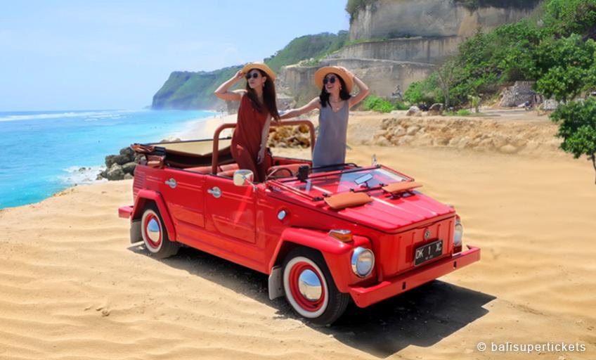 Discover The Best Of Bali Go Topless 